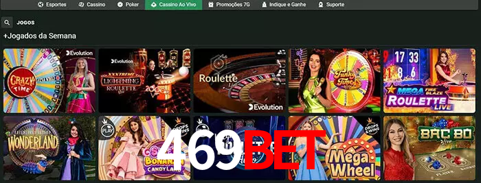 469Bet bet