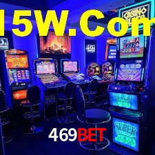 469Bet - Cassino On-Line - 469Bet.Com