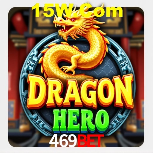 Design Responsivo 469Bet