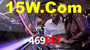 Experimente o Login Seguro Premium no 469Bet