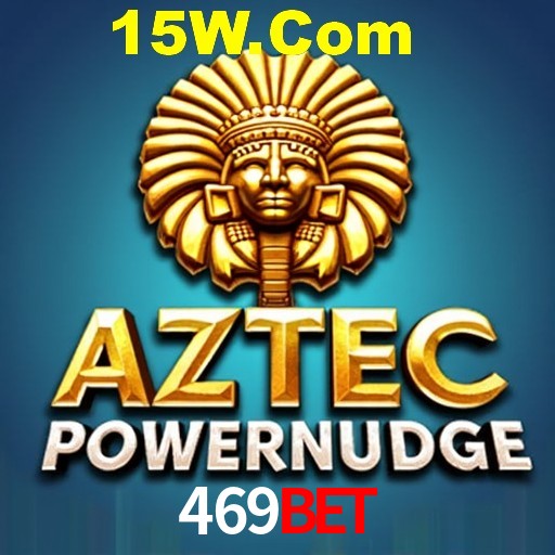 Slot Games 469Bet