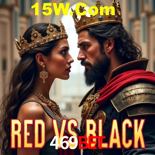 Descubra o Mundo do Cassino Online com 469Bet