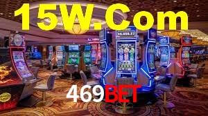 Daily Bonuses 469Bet