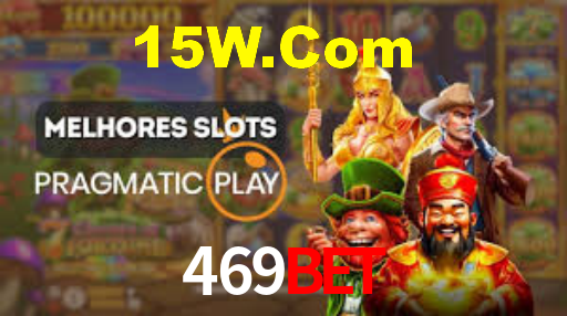 469 Bet App