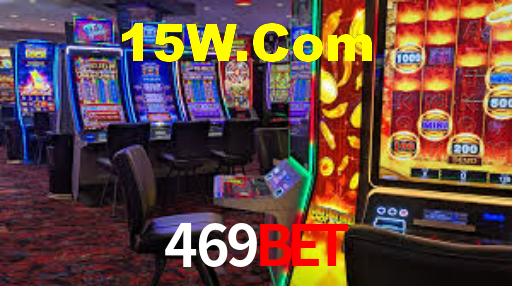 469Bet: A Experiência de Casino com Jogos de Mesa ao Vivo