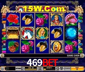 Descubra a Essência do 469Bet: Nossa História e Compromissos