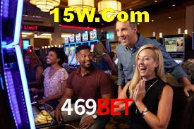 Spaceman Game 469Bet