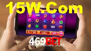 Sinta a adrenalina dos jogos de cassino com 469Bet