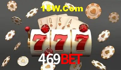 Apostas Esportivas na 469Bet: Um Guia Completo
