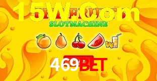 Ofertas Imperdíveis na 469Bet: Promoções e Bônus Que Valem a Pena