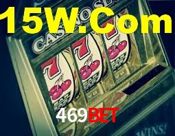 469 Bet App