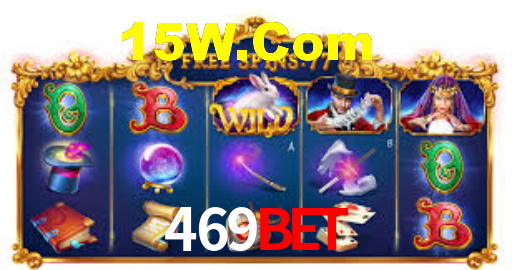 Desvendando o Mundo dos Jogos Virtuais na 469Bet