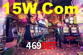 469Bet.Com