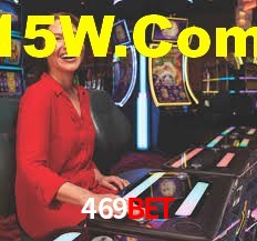 469Bet: Jogos de Caça-Níqueis-Altas Recompensas, Roleta-Velocidade, Blackjack-Desafios Máximos