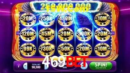 Desvendando o Mundo dos Jogos Virtuais na 469Bet