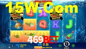 469 Bet App
