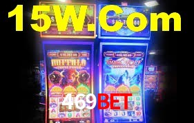469Bet: Seu Cassino Premiado com Pagamentos Rápidos