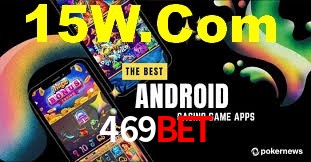 469Bet App Interface