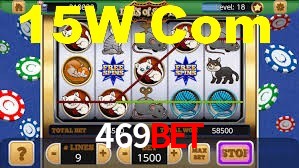 Exclusive Games 469Bet
