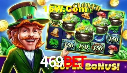 Inovações de Jogos na 469Bet: O Futuro das Experiências Interativas