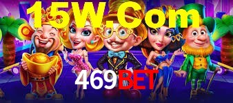 Explore as vantagens do 469Bet: serviço profissional e confiabilidade
