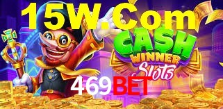 469 Bet App